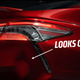 Image for article titled Toyota Teases The 2018 Camry Dent